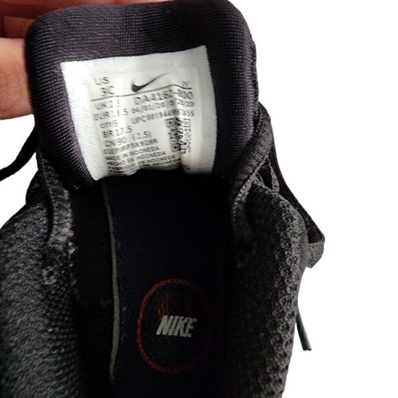 Infant Nike Lil posite one XX - Picture 6 of 6